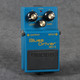 Boss BD-2 Blues Driver - 2nd Hand (152499)