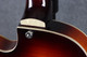 Hofner Ignition Club Bass - Sunburst - 2nd Hand (149741)