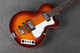 Hofner Ignition Club Bass - Sunburst - 2nd Hand (149741)
