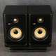 KRK Rokit RP7 G4 Studio Monitor Pair - 2nd Hand