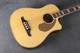 Fender Kingman Acoustic Bass - 2nd Hand