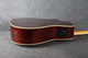 Fender Kingman Acoustic Bass - 2nd Hand