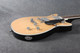 Gretsch G5222 Electromatic Double Jet - Aged Natural - 2nd Hand