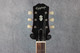 Epiphone ES-335 - Cherry - Left Handed - 2nd Hand
