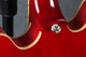 Epiphone ES-335 - Cherry - Left Handed - 2nd Hand