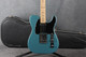 Fender Telecaster Player Series - Tidepool - Black Pick Guard - 2nd Hand