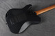 Charvel Pro-Mod So-Cal Style 2 - Black Satin - 2nd Hand