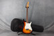 Fender Standard Stratocaster - Roland Ready - Sunburst - 2nd Hand Fender Standard Stratocaster - Roland Ready - Sunburst - 2nd Hand