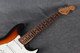 Fender Standard Stratocaster - Roland Ready - Sunburst - 2nd Hand Fender Standard Stratocaster - Roland Ready - Sunburst - 2nd Hand