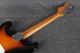 Fender Standard Stratocaster - Roland Ready - Sunburst - 2nd Hand Fender Standard Stratocaster - Roland Ready - Sunburst - 2nd Hand