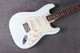Fender Classic Player 60s Stratocaster - Sonic Blue - 2nd Hand (152439)