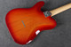 Fender American Elite Telecaster - Aged Cherry Sunburst - 2nd Hand