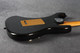 Fender American Ultra Stratocaster Left Hand - Texas Tea - 2nd Hand