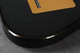 Fender American Ultra Stratocaster Left Hand - Texas Tea - 2nd Hand