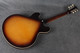 Gibson ES-335 - 2022 - Vintage Sunburst - 2nd Hand