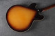 Gibson ES-335 - 2022 - Vintage Sunburst - 2nd Hand