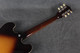 Gibson ES-335 - 2022 - Vintage Sunburst - 2nd Hand