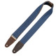 Levy's Denim Series Guitar Strap - Blue Levy's Denim Series Guitar Strap - Blue