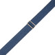 Levy's Denim Series Guitar Strap - Blue Levy's Denim Series Guitar Strap - Blue