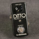 TC Electronics Ditto Looper - 2nd Hand (152570) TC Electronics Ditto Looper - 2nd Hand (152570)