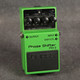 Boss PH3 Phase Shifter Pedal - 2nd Hand