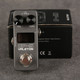 Valeton GP-5 Multi-FX Amp & IR Loader Mini Pedal - 2nd Hand Valeton GP-5 Multi-FX Amp & IR Loader Mini Pedal - 2nd Hand