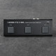 Boss FS-1 WL Wireless Footswitch - 2nd Hand