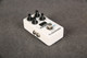 TC Electronic PLETHORA X1 Toneprint - 2nd Hand TC Electronic PLETHORA X1 Toneprint - 2nd Hand
