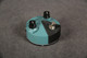 Jim Dunlop Hendrix Fuzz Face Mini - 2nd Hand Jim Dunlop Hendrix Fuzz Face Mini - 2nd Hand