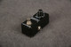 ISP Technologies Decimator Mini Noise Gate Pedal - 2nd Hand ISP Technologies Decimator Mini Noise Gate Pedal - 2nd Hand