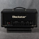 Blackstar Studio HT 20 Amp Head - 2nd Hand Blackstar Studio HT 20 Amp Head - 2nd Hand