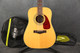 Fender DG14S/12 12 String Dreadnought Acoustic - 2nd Hand