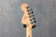 Squier Affinity Stratocaster - Sunburst - 2nd Hand (152523)