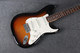 Squier Affinity Stratocaster - Sunburst - 2nd Hand (152523)