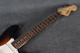 Squier Affinity Stratocaster - Sunburst - 2nd Hand (152523)