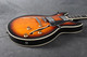 Harley Benton HB-35 Plus - Vintage Burst - 2nd Hand (152436)