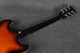Harley Benton HB-35 Plus - Vintage Burst - 2nd Hand (152436)