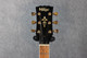 Vintage Guitars V100 - Sunburst - 2nd Hand Vintage Guitars V100 - Sunburst - 2nd Hand
