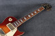 Vintage Guitars V100 - Sunburst - 2nd Hand Vintage Guitars V100 - Sunburst - 2nd Hand