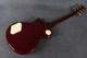 Vintage Guitars V100 - Sunburst - 2nd Hand Vintage Guitars V100 - Sunburst - 2nd Hand