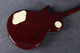 Vintage Guitars V100 - Sunburst - 2nd Hand Vintage Guitars V100 - Sunburst - 2nd Hand