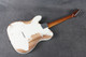Artist Guitars AT53 - White - 2nd Hand