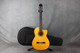Yamaha CGX122MSC Electro Classical - 2nd Hand