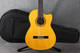 Yamaha CGX122MSC Electro Classical - 2nd Hand