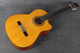 Yamaha CGX122MSC Electro Classical - 2nd Hand