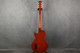 Epiphone Les Paul Junior - Vintage Sunburst - 2nd Hand (152505)