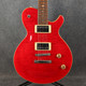 Dean EVO Special - Tran Red - 2nd Hand