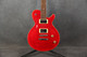 Dean EVO Special - Tran Red - 2nd Hand