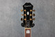 Epiphone EJ200 EC Studio - Sunburst - 2nd Hand