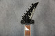 Jackson X Series SLX Soloist Koa - Natural - 2nd Hand